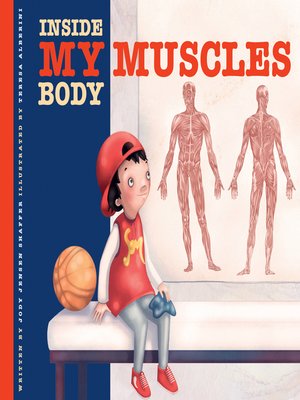 My Muscles - ebook